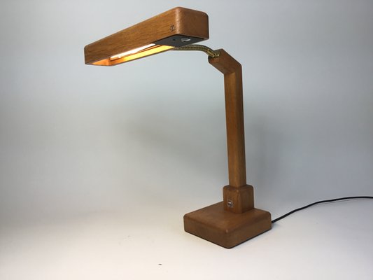 その他 National desk light stand 70s VINTAGE Vintage Desk Lamp from Matsushita Japan, 1960s for sale at