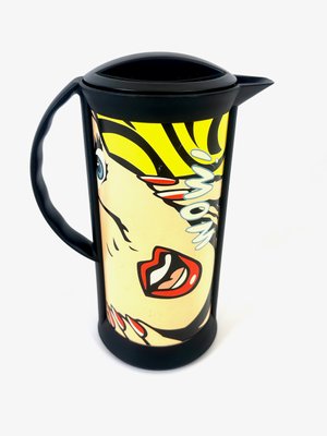 1l Thermos by Alfi Tassilo for Grolman Design, 1980s for sale at Pamono