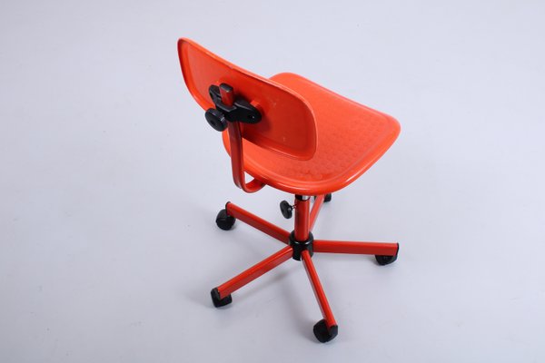 Desk Chair Ikea Chair For Child Red Adjustable Frippe Desk Chair