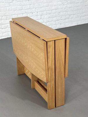 Modular folding dining table discount