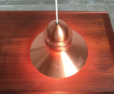 Louis Poulsen 'Nyhavn' Pendant Light by Homann + Kjær 1989