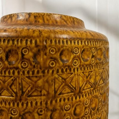 Mid-Century Modern Ceramic Model 609-50 from Bay Keramik, West 