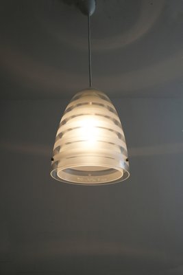 Vintage Campbell 275 Pendant by Louise Campbell by Louise