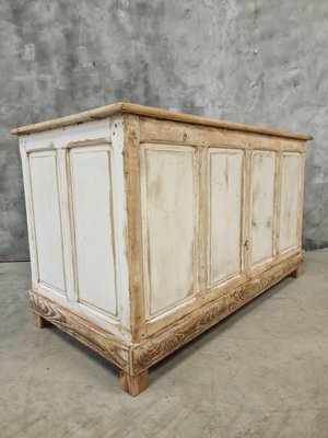 Counter Kitchen Island Side Table 1890s for sale at Pamono