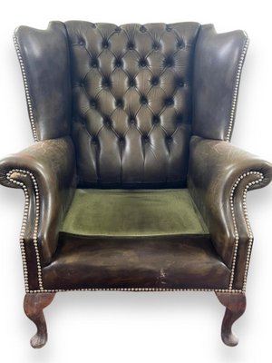 Poltrona Chesterfield Poltrone Usate Poltrona Chesterfield In