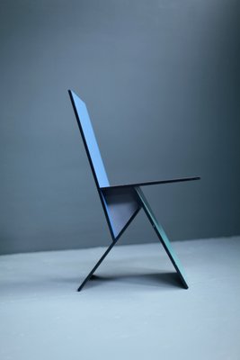 Chair by Verner Panton for Ikea 1993 for sale at Pamono