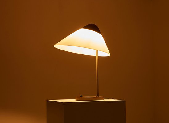 最安値 Opala Table Denmark Poulsen, Louis for Wegner Hans by Lamp その他