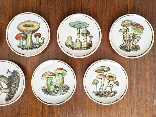 FLKWOP Sottobicchieri a forma di fiore all'uncinetto, realizzati a mano, stile vintage, con bouquet di fiori all'uncinetto, divertenti e morbidi, sottobicchieri decorativi per la casa