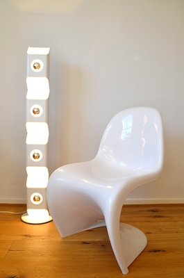 Panton Chair by Verner Panton for Herman Miller, 1970s for Panton Chair by Verner Panton for Herman Miller, 1970s for