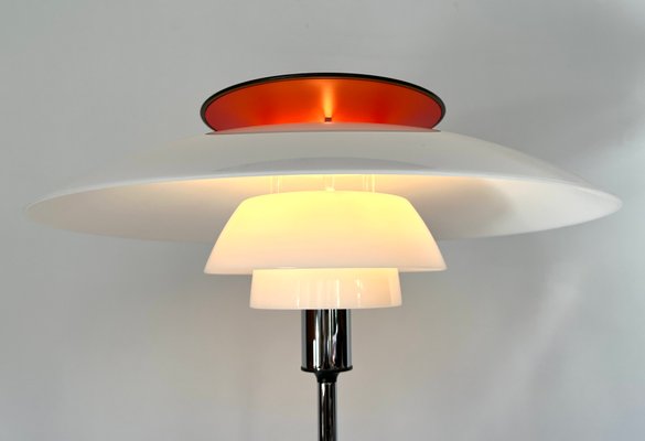 PH80 Floor Lamp by Poul Henningsen for Louis Poulsen for sale at