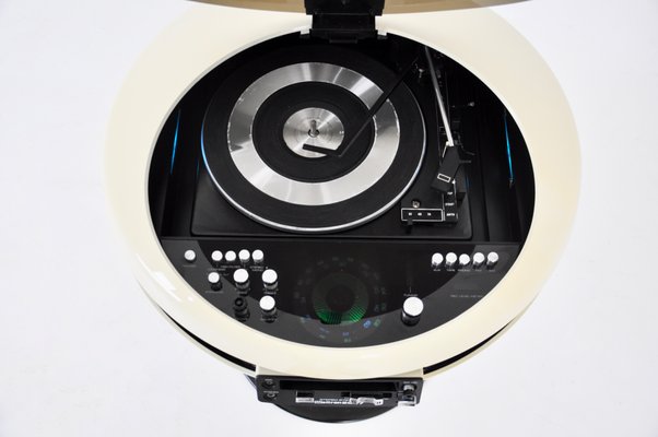 Model 2007 Stereo System from Weltron, 1970s for sale at Pamono