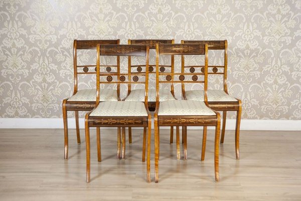 Sheraton chair designs sale