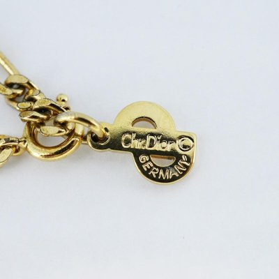 Dior Cd Bracelet by Christian Dior