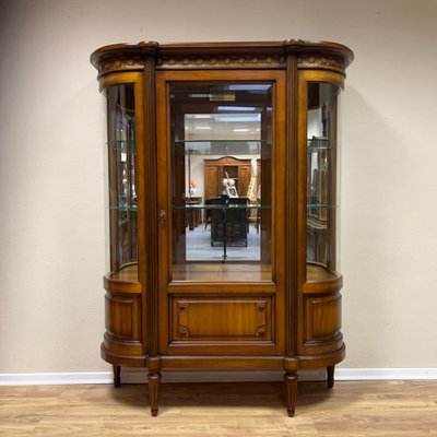 Retro display cabinet discount