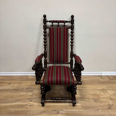 Article rocking chair hotsell