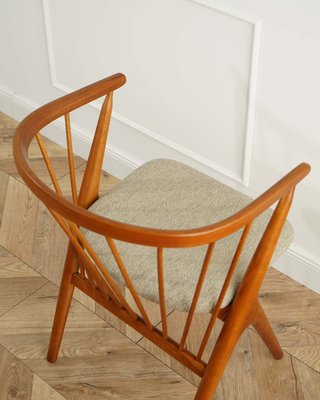 No.8 Chair by Helge Sibast for Sibast, Denmark, 1953 for sale at