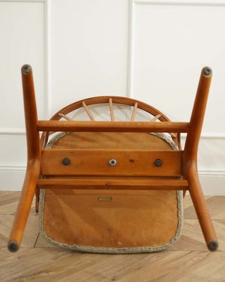 No.8 Chair by Helge Sibast for Sibast, Denmark, 1953 for sale at