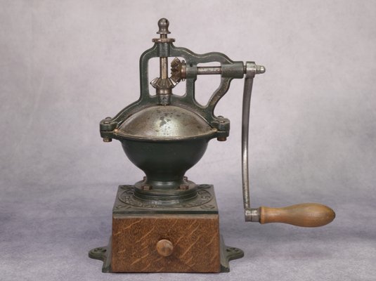Model A1 Coffee Grinder from Peugeot, 1900s