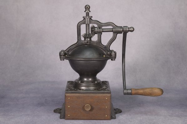 Model A1 Coffee Grinder from Peugeot, 1900s for sale at Pamono
