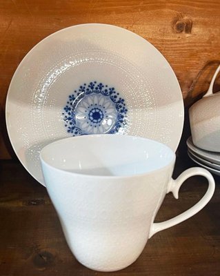 Vintage Dinner Romanze Set by Björn Wiinblad for Rosenthal, 1958