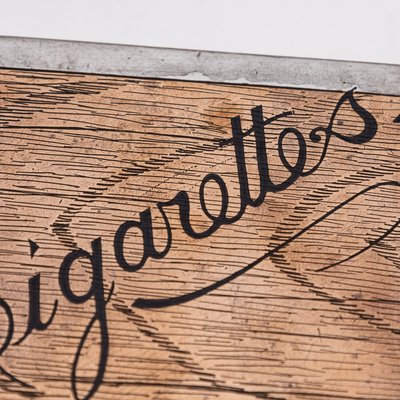 tobacco sponge Replacement Plate with Tobacco Sponge 15x29x4 cm