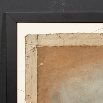 Frederick Thomas Daws, Parson Russell Terrier Pups, Öl auf Leinwand, 1930