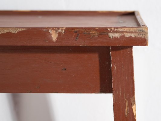 Vintage Plant Stand, 1920 for sale at Pamono