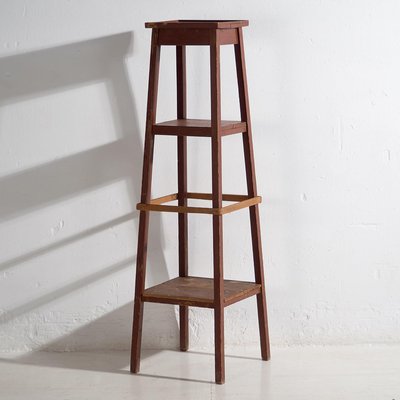 Vintage Plant Stand, 1920 for sale at Pamono