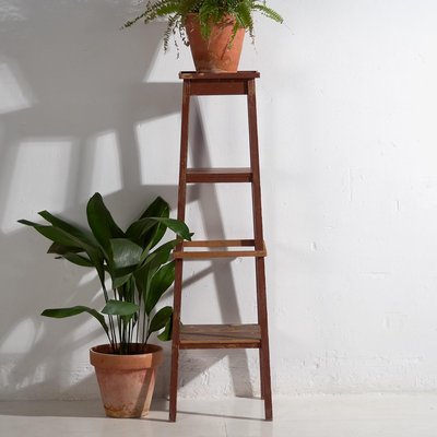 Vintage plant table discount