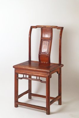 ダイニングチェア Lemonade CHINON CHAIR WOOD SEAT ダイニングチェア
