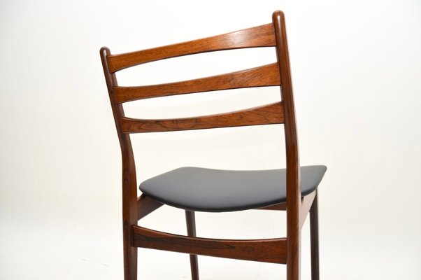 Vintage Danish Desk Chair 1960 for sale at Pamono