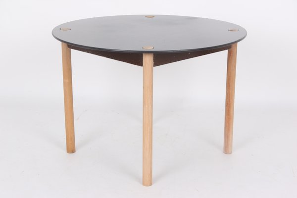 FDB Table Model C44 by Jørgen Bækmark for FDB for sale at Pamono