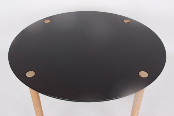 FDB Table Model C44 by Jørgen Bækmark for FDB for sale at Pamono