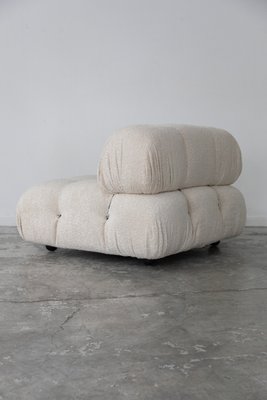 Camaleonda Sofa Set by Mario Bellini for B&b Italia / C&b Italia