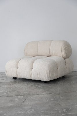 B&B Italia CamaLonda ソファ レア Camaleonda - B&B Italia