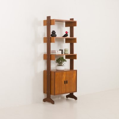 1970s teak wall unit discount