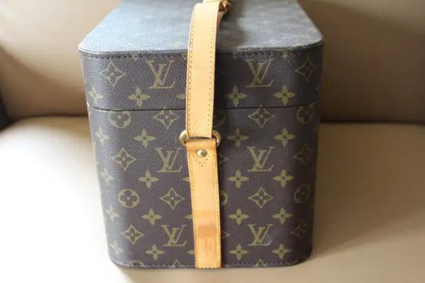 ★レア★Louis Vuitton アクセサリーケース 2401758-1.jpg
