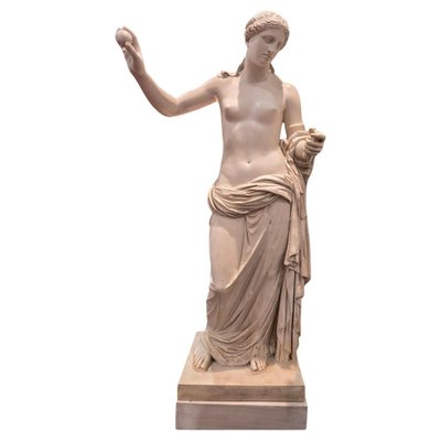 Nani Da Giardino Esterno Scultura Venere Di Arles Design Toscano