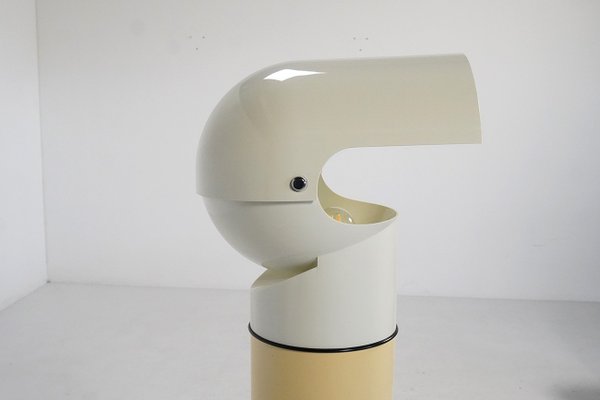 Pileo Floor Lamp by Gae Aulenti for Artemide, 1970s for sale at Pamono
