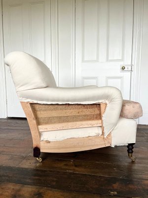 Howard style armchair discount