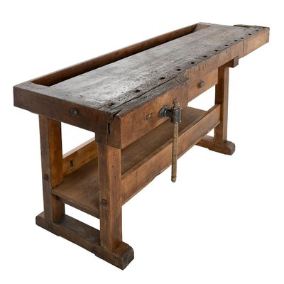 Workshop workbench discount