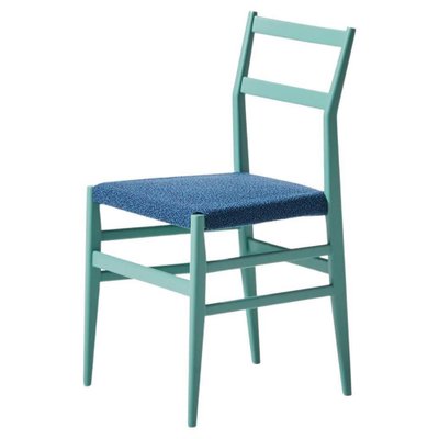 Leggera Outdoor Chair by Gio Ponti for Cassina for sale at Pamono