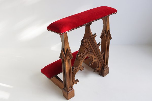 Prayer chair kneeler hotsell