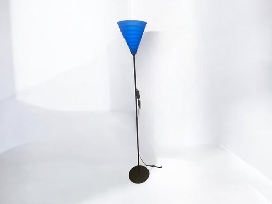 Vintage Model Sexan Floor Lamp from Ikea, Sweden, 1980s for sale