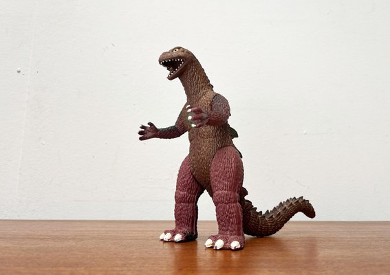 VINTAGE 4inch FIGURE· GODZILLA Set of 21 VINTAGE 4inch FIGURE· GODZILLA Set of 21 VINTAGE 4inch