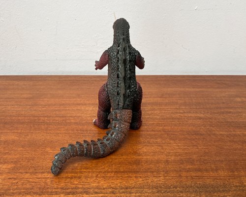 Figurine articulée Godzilla Vintage, 1980s en vente sur
