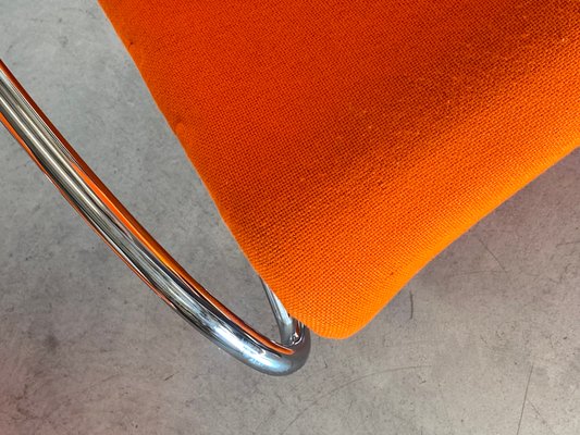 Set of 1-2-3 Series Highback Chairs by Verner Panton for Set of 1-2-3 Series Highback Chairs by Verner Panton for