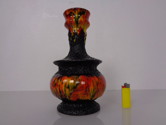 アート・デザイン・音楽 Fat Lava: West German Ceramics アート・デザイン・音楽 Fat Lava: West German Ceramics West