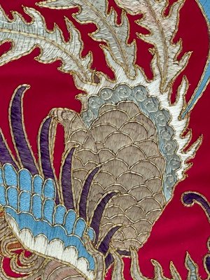 古着 VINTAGE EASTEN Dragon Embroidery 古着 VINTAGE EASTEN Dragon Embroidery