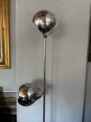 Reggiani Lamp by Goffredo Reggiani for Reggiani, 1970s for sale at